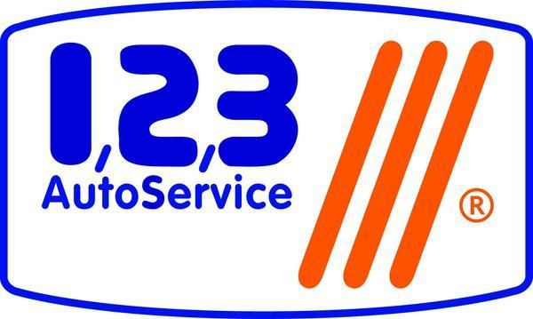 1,2,3 AutoService